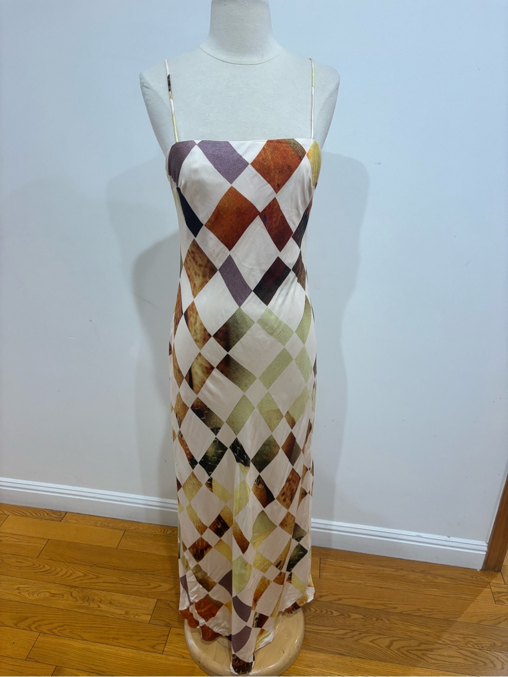 ROMY Rochelle Dress, Size: M - Picture 5 of 12